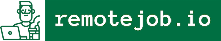 Remotejob.io Logo
